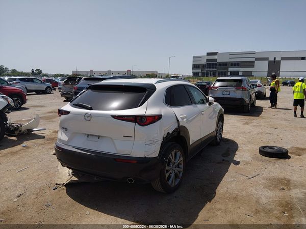 2023 MAZDA CX-30 2.5 S PREMIUM