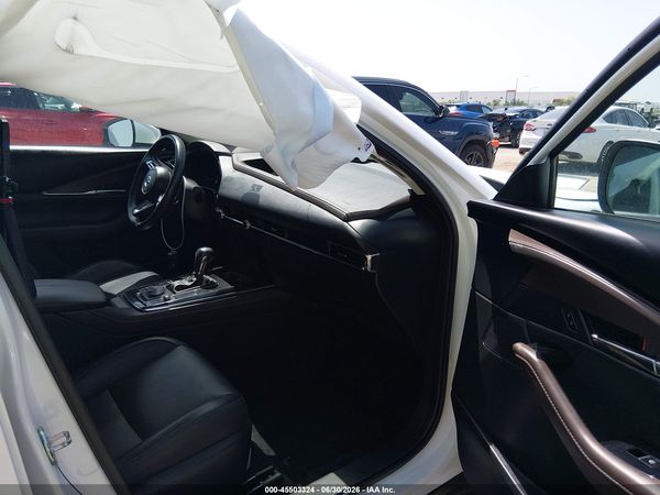2023 MAZDA CX-30 2.5 S PREMIUM