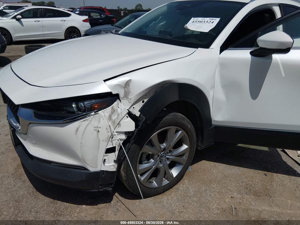 2023 MAZDA CX-30 2.5 S PREMIUM