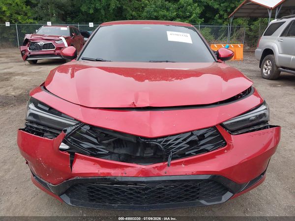 2023 ACURA INTEGRA A-SPEC