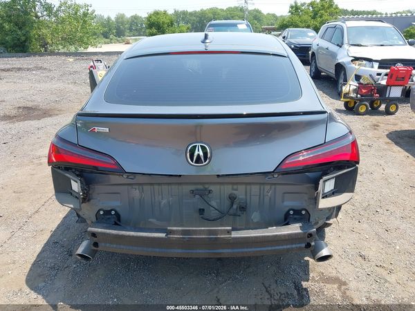2023 ACURA INTEGRA A-SPEC