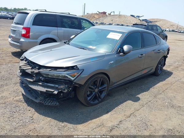 2023 ACURA INTEGRA A-SPEC