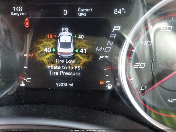 2021 DODGE CHARGER SXT RWD