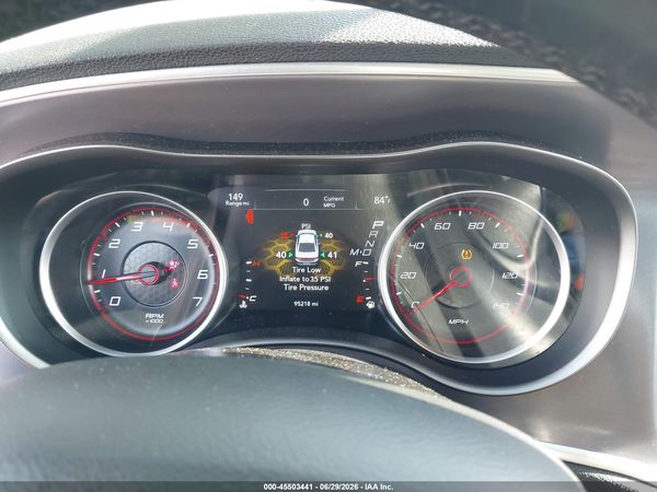 2021 DODGE CHARGER SXT RWD