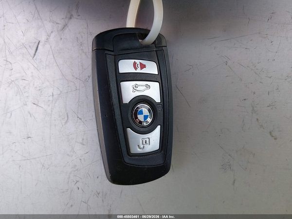 2013 BMW 528I — I11