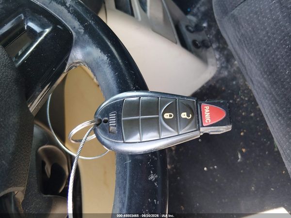 2014 DODGE GRAND CARAVAN SE 30TH ANNIVERSARY