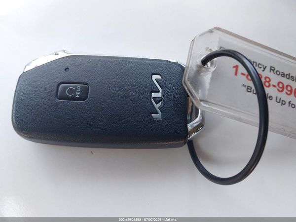 2024 KIA NIRO EV WIND
