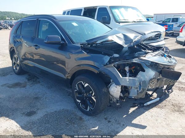 2024 KIA NIRO EV WIND
