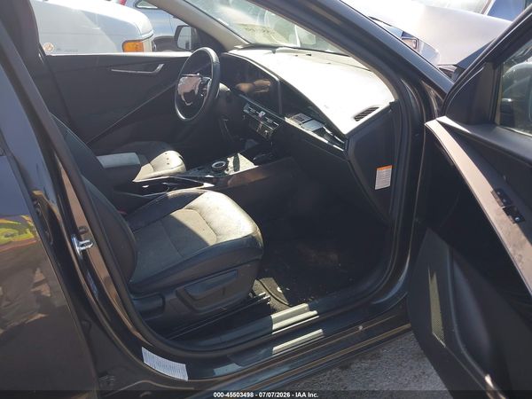 2024 KIA NIRO EV WIND