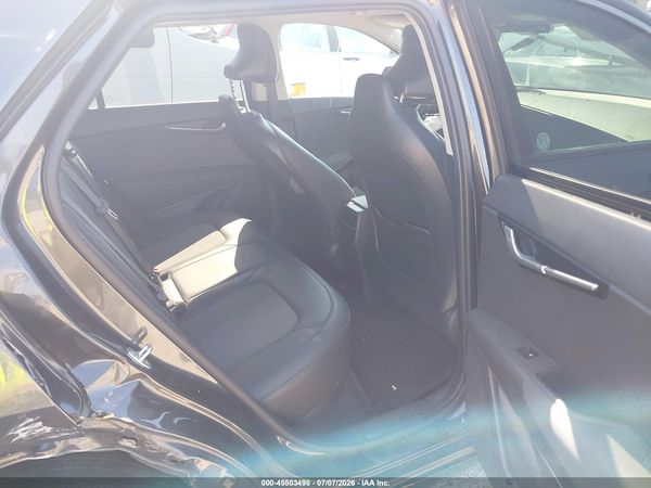 2024 KIA NIRO EV WIND
