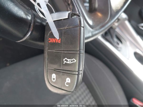 2021 DODGE CHALLENGER SXT AWD