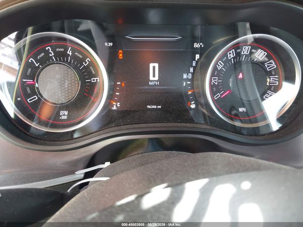 2021 DODGE CHALLENGER SXT AWD
