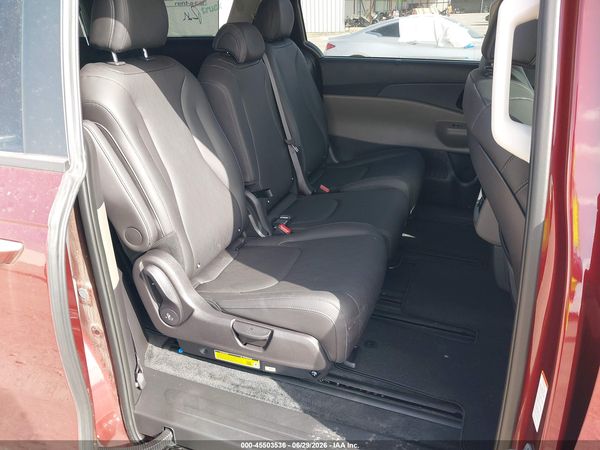 2026 KIA CARNIVAL MPV HYBRID EX