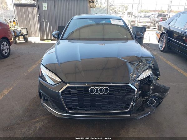 2021 AUDI A5 SPORTBACK