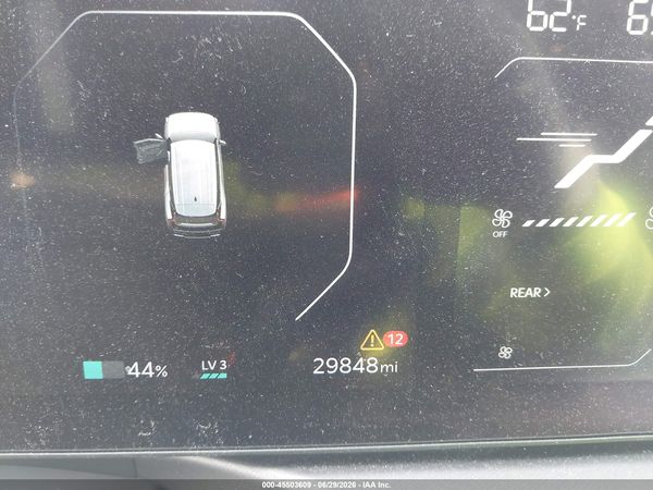 2024 KIA EV9 LAND