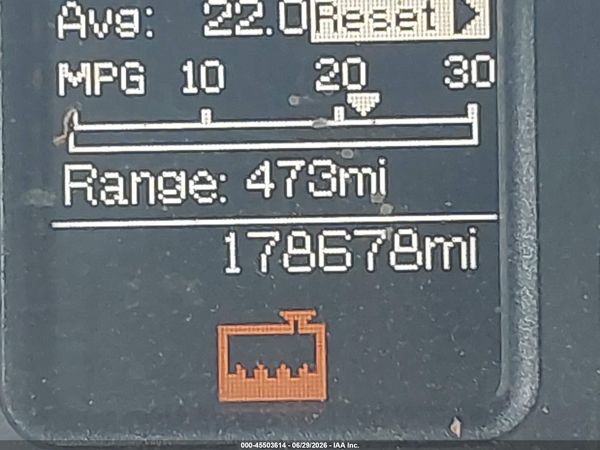 2018 RAM 2500 SLT  4X4 8' BOX