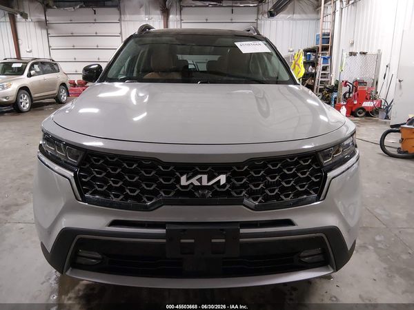 2023 KIA SORENTO X-LINE SX PRESTIGE
