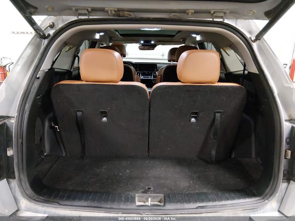 2023 KIA SORENTO X-LINE SX PRESTIGE