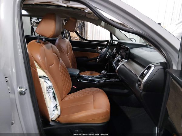 2023 KIA SORENTO X-LINE SX PRESTIGE