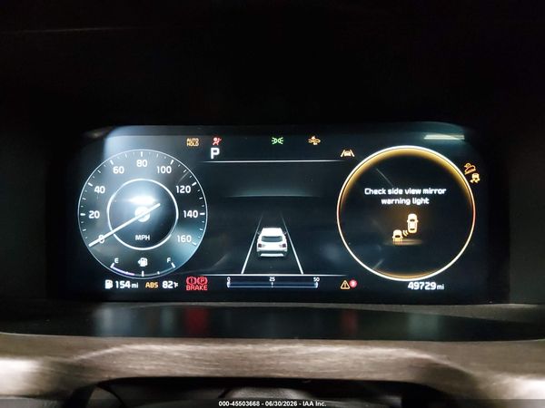 2023 KIA SORENTO X-LINE SX PRESTIGE