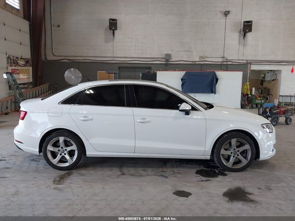 2019 AUDI A3 45 PREMIUM