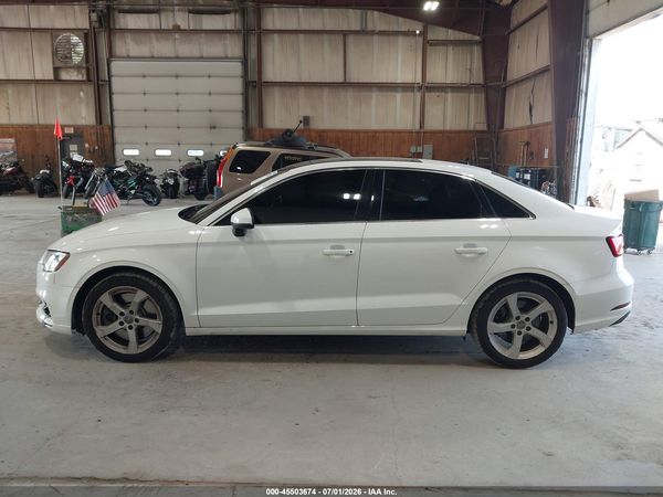 2019 AUDI A3 45 PREMIUM