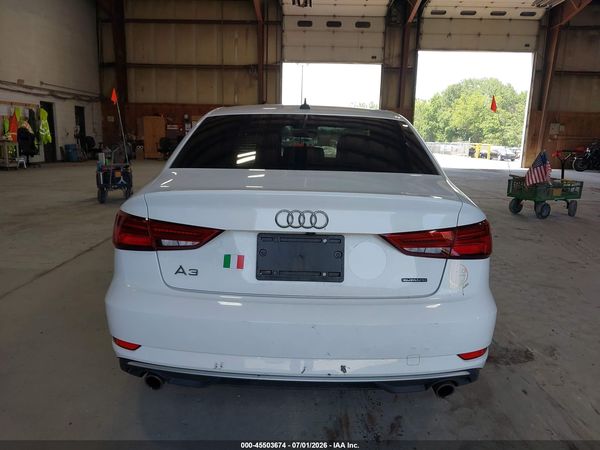 2019 AUDI A3 45 PREMIUM