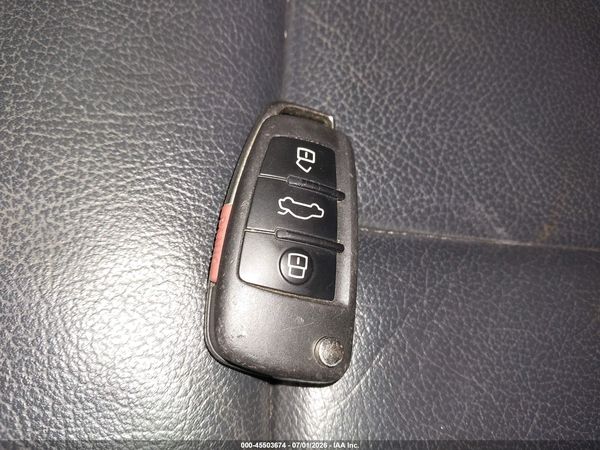 2019 AUDI A3 45 PREMIUM