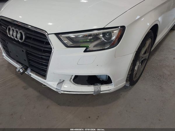 2019 AUDI A3 45 PREMIUM