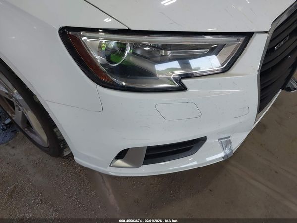 2019 AUDI A3 45 PREMIUM