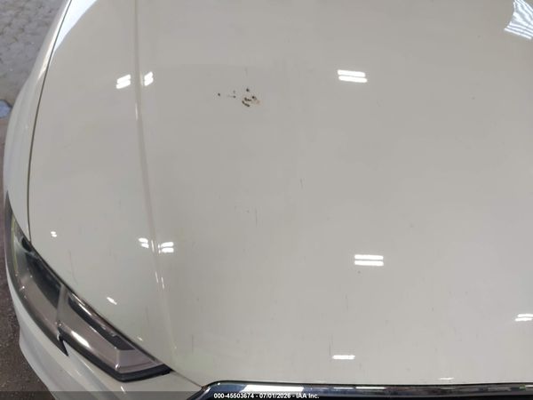 2019 AUDI A3 45 PREMIUM