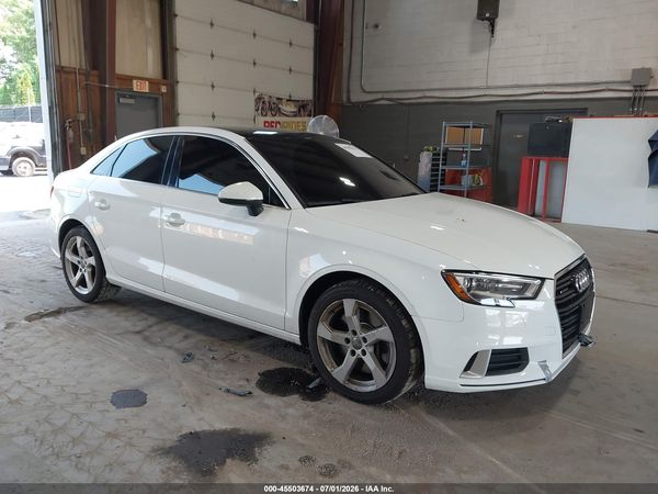 2019 AUDI A3 45 PREMIUM