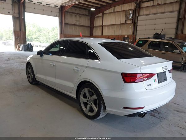 2019 AUDI A3 45 PREMIUM