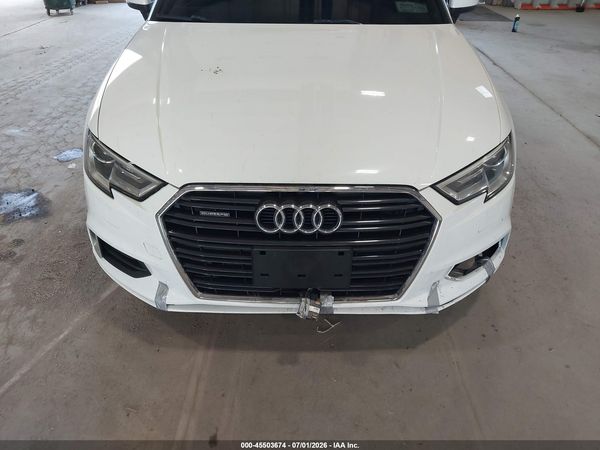 2019 AUDI A3 45 PREMIUM