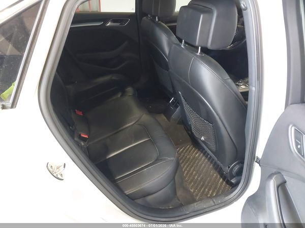 2019 AUDI A3 45 PREMIUM