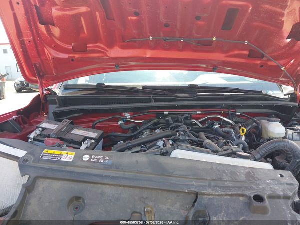 2025 TOYOTA 4RUNNER TRD OFF ROAD