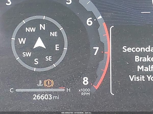 2025 TOYOTA 4RUNNER TRD OFF ROAD