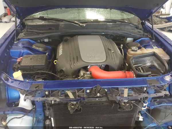 2018 DODGE CHALLENGER R/T