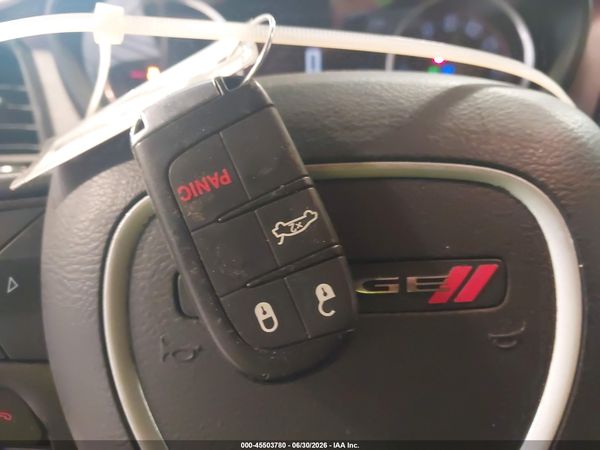2018 DODGE CHALLENGER R/T