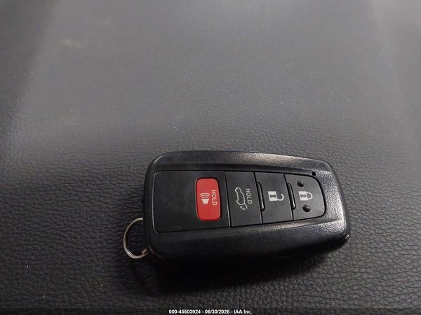 2020 TOYOTA RAV4 LIMITED