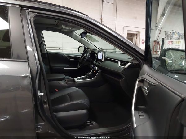 2020 TOYOTA RAV4 LIMITED