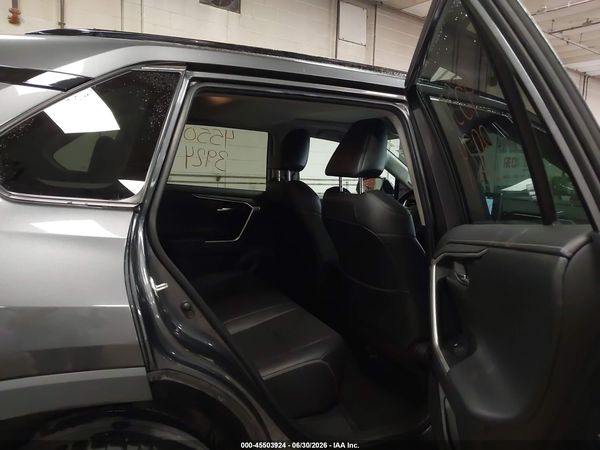 2020 TOYOTA RAV4 LIMITED