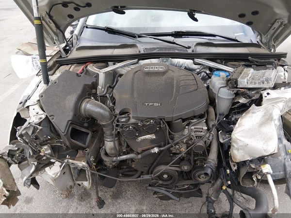 2017 AUDI A4 PREMIUM PLUS