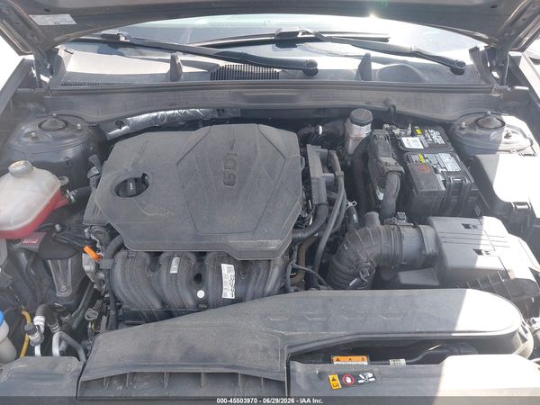 2023 HYUNDAI SONATA SE