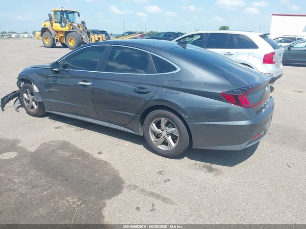 2023 HYUNDAI SONATA SE