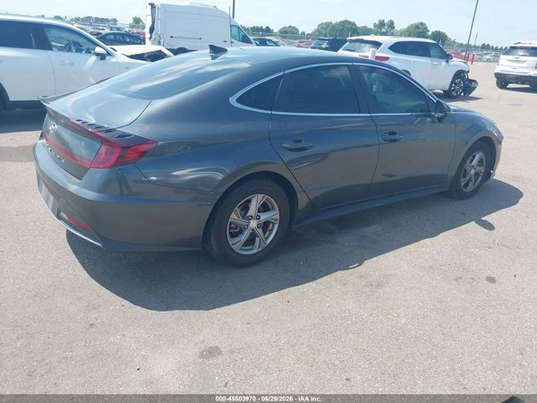 2023 HYUNDAI SONATA SE