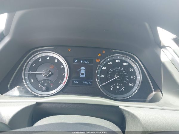 2023 HYUNDAI SONATA SE
