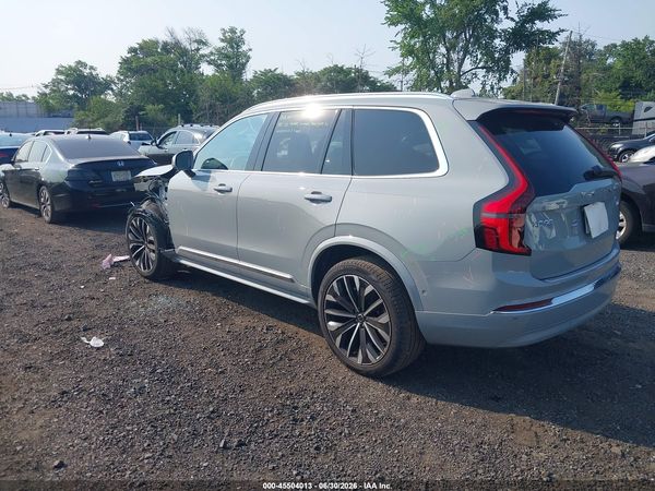 2026 VOLVO XC90