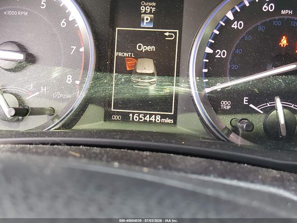 2016 TOYOTA HIGHLANDER XLE V6