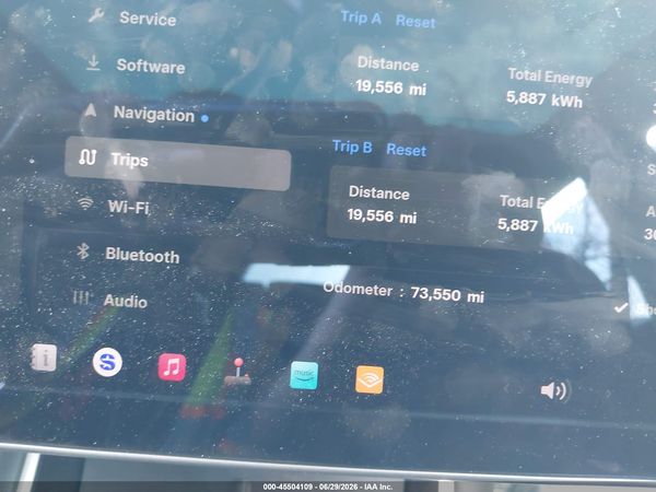 2018 TESLA MODEL 3 LONG RANGE/PERFORMANCE